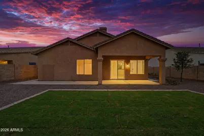 3945 S Cactus Wren Drive, Chandler, AZ 85248 - Photo 61
