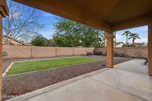 3945 S Cactus Wren Dr, Chandler, AZ 85248 - Photo 33