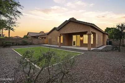 3945 S Cactus Wren Drive, Chandler, AZ 85248 - Photo 45