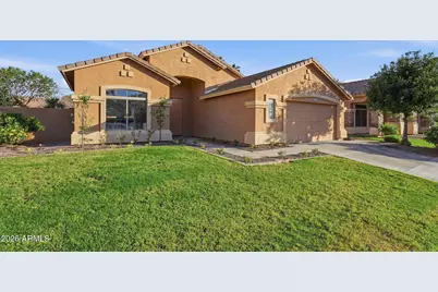 3945 S Cactus Wren Drive, Chandler, AZ 85248 - Photo 3
