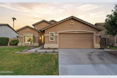 3945 S Cactus Wren Drive, Chandler, AZ 85248 - Photo 39