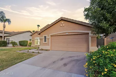 3945 S Cactus Wren Drive, Chandler, AZ 85248 - Photo 41