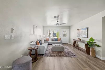 2015 E Vista Drive, Phoenix, AZ 85022 - Photo 7