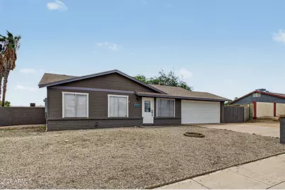 2015 E Vista Drive, Phoenix, AZ 85022 - Photo 1