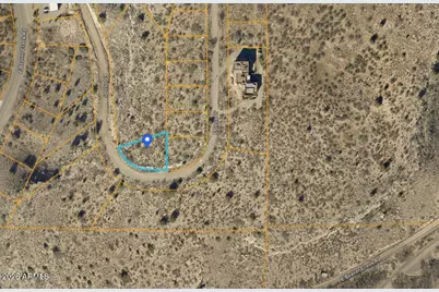 4916 E Goss Drive #-, Rimrock, AZ 86335 - Photo 1