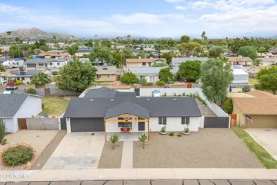 3450 E Sunnyside Drive, Phoenix, AZ 85028 - Photo 7