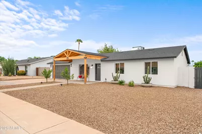 3450 E Sunnyside Drive, Phoenix, AZ 85028 - Photo 9