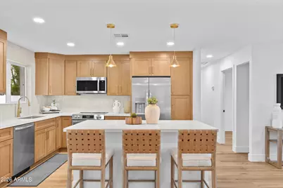 3450 E Sunnyside Drive, Phoenix, AZ 85028 - Photo 21