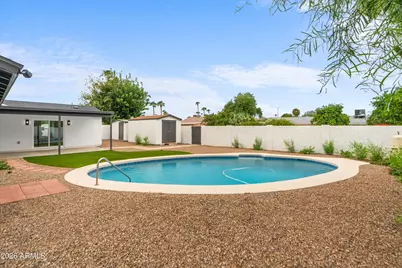 3450 E Sunnyside Drive, Phoenix, AZ 85028 - Photo 49