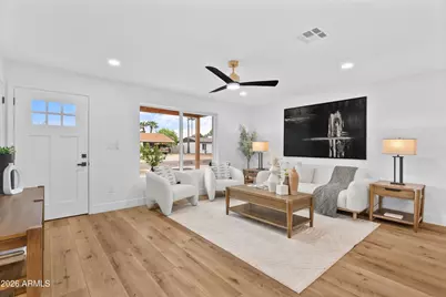 3450 E Sunnyside Drive, Phoenix, AZ 85028 - Photo 15