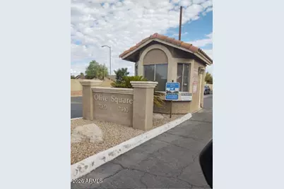 7040 W Olive Avenue #Unit 55, Peoria, AZ 85345 - Photo 5