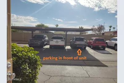 7040 W Olive Avenue #Unit 55, Peoria, AZ 85345 - Photo 29