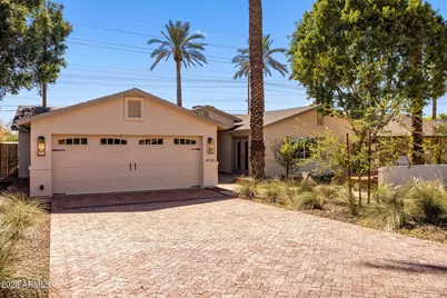 4713 E Calle Redonda --, Phoenix, AZ 85018 - Photo 1