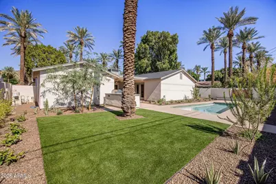 4713 E Calle Redonda --, Phoenix, AZ 85018 - Photo 33