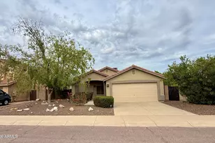 3606 W Misty Willow Ln, Glendale, AZ 85310 - Photo 1