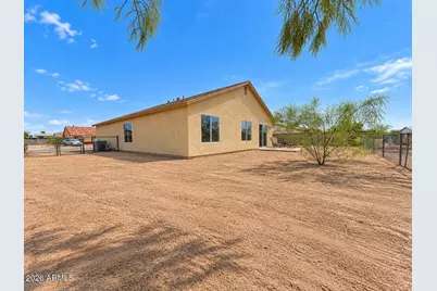 14178 S Amado Boulevard, Arizona City, AZ 85123 - Photo 17