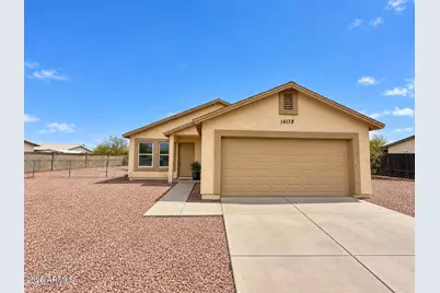 14178 S Amado Boulevard, Arizona City, AZ 85123 - Photo 1