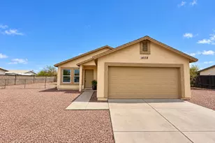 14178 S Amado Blvd, Arizona City, AZ 85123 - Photo 1