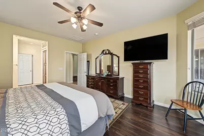 5020 W Buckskin Drive, Eloy, AZ 85131 - Photo 15