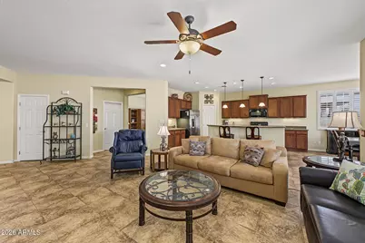 5020 W Buckskin Drive, Eloy, AZ 85131 - Photo 7