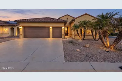 5020 W Buckskin Drive, Eloy, AZ 85131 - Photo 1