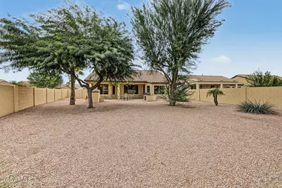 5020 W Buckskin Drive, Eloy, AZ 85131 - Photo 31