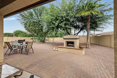 5020 W Buckskin Drive, Eloy, AZ 85131 - Photo 27