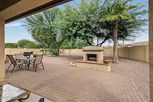 5020 W Buckskin Dr, Eloy, AZ 85131 - Photo 27