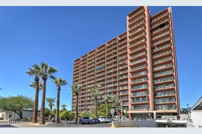 4750 N Central Avenue #3N, Phoenix, AZ 85012 - Photo 1