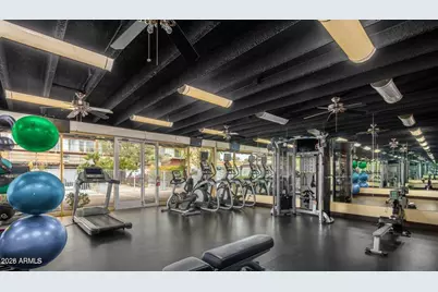 4750 N Central Avenue #3N, Phoenix, AZ 85012 - Photo 17