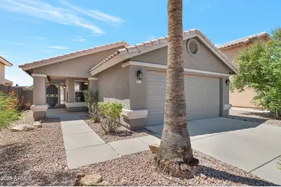 4911 W Wikieup Lane, Glendale, AZ 85308 - Photo 1