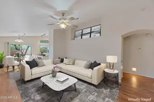 4911 W Wikieup Ln, Glendale, AZ 85308 - Photo 3