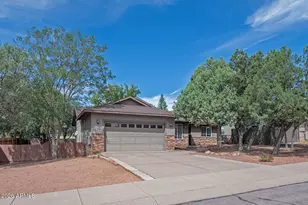 606 N Blue Spruce Road N, Payson, AZ 85541 - Photo 29