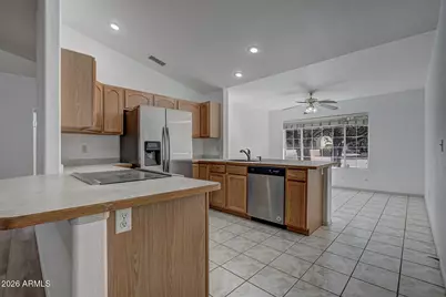 606 N Blue Spruce Road N, Payson, AZ 85541 - Photo 7