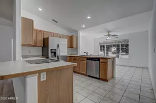 606 N Blue Spruce Road N, Payson, AZ 85541 - Photo 7