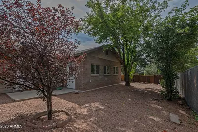 606 N Blue Spruce Road N, Payson, AZ 85541 - Photo 33