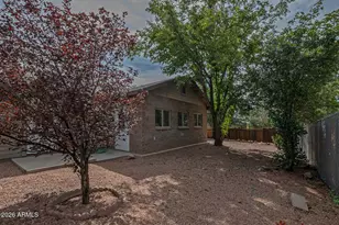 606 N Blue Spruce Road N, Payson, AZ 85541 - Photo 33