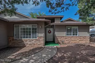 606 N Blue Spruce Road N, Payson, AZ 85541 - Photo 1