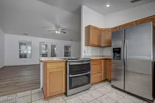 606 N Blue Spruce Road N, Payson, AZ 85541 - Photo 9
