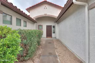180 S Agua Fria Ln, Casa Grande, AZ 85194 - Photo 5
