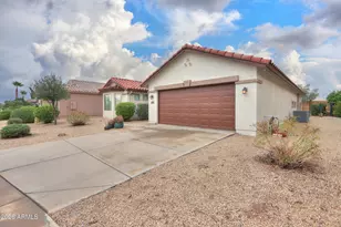180 S Agua Fria Ln, Casa Grande, AZ 85194 - Photo 3