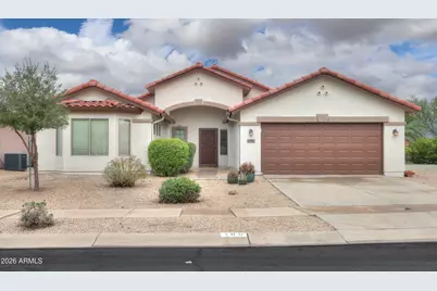 180 S Agua Fria Lane, Casa Grande, AZ 85194 - Photo 1