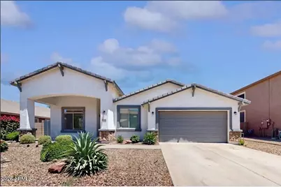 43290 W Griffis Drive, Maricopa, AZ 85138 - Photo 1