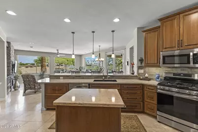16492 W Monteverde Lane, Surprise, AZ 85374 - Photo 15
