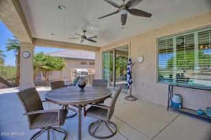 16492 W Monteverde Ln, Surprise, AZ 85374 - Photo 33
