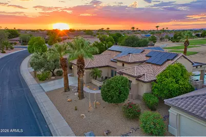 16492 W Monteverde Lane, Surprise, AZ 85374 - Photo 37