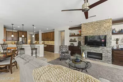 16492 W Monteverde Lane, Surprise, AZ 85374 - Photo 9