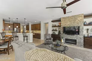 16492 W Monteverde Ln, Surprise, AZ 85374 - Photo 9