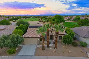 16492 W Monteverde Ln, Surprise, AZ 85374 - Photo 1