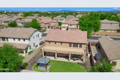 2529 E Parkview Drive, Gilbert, AZ 85295 - Photo 49
